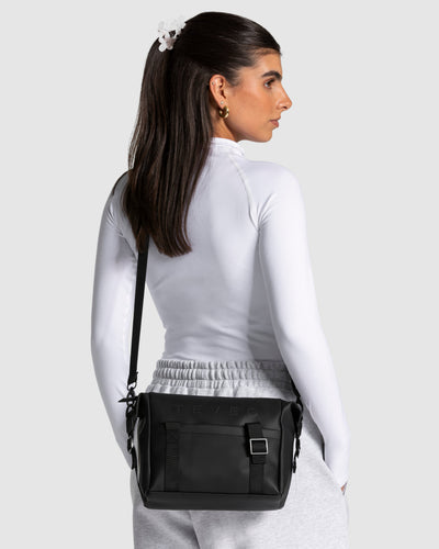 Mini Bag « noir »
