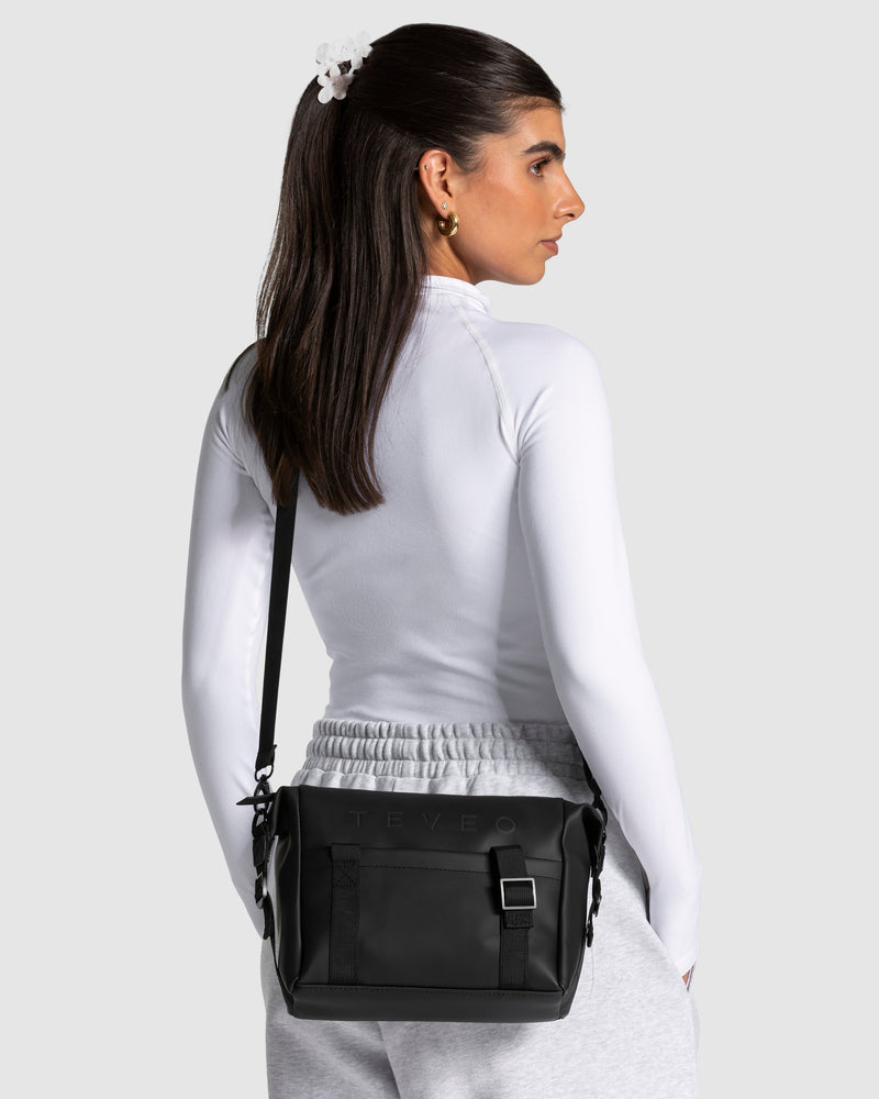 Mini Bag « noir »