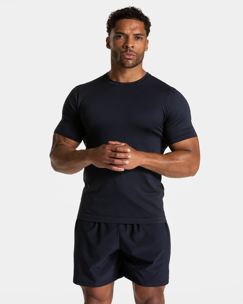 T-shirt Fitted Pace « Midnight »