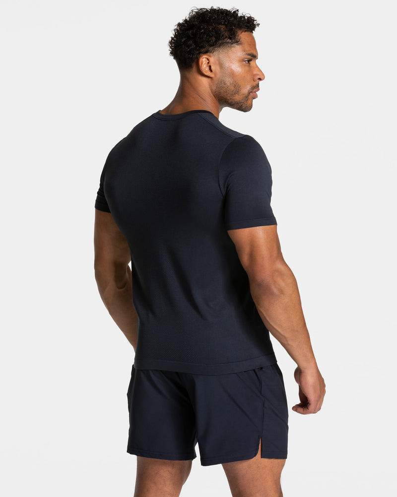 T-shirt Fitted Pace « Midnight »