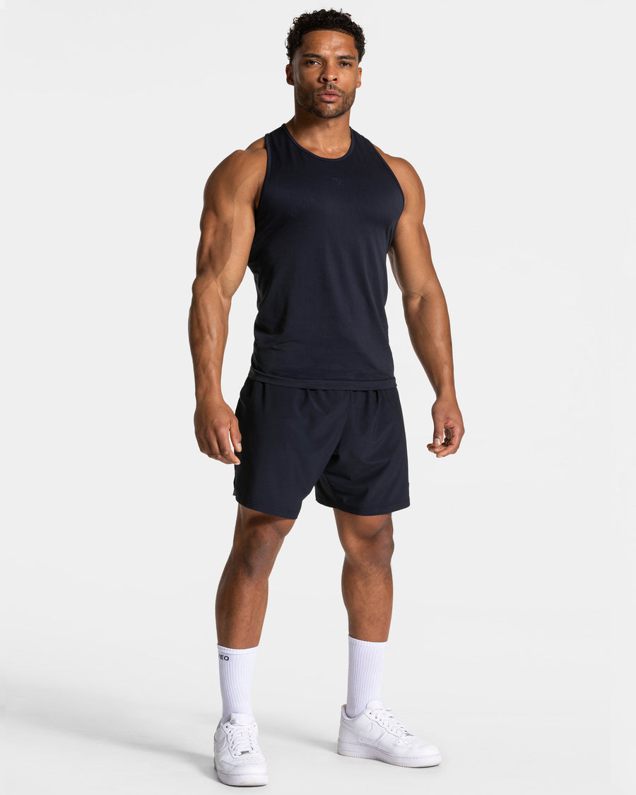 Débardeur Pace Fitted « Midnight »
