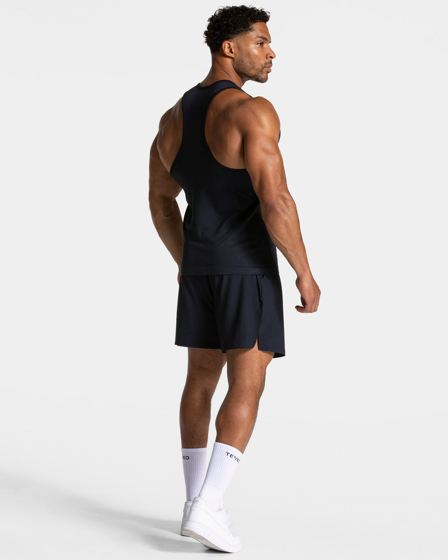 Débardeur Pace Fitted « Midnight »