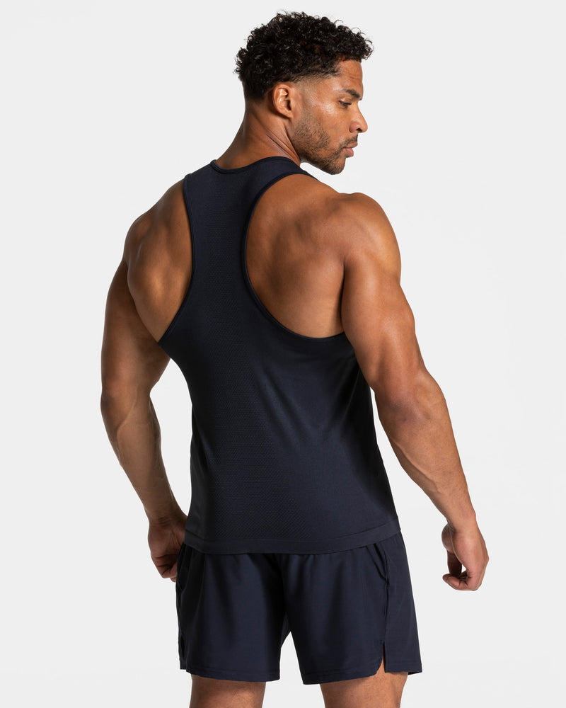 Débardeur Pace Fitted « Midnight »