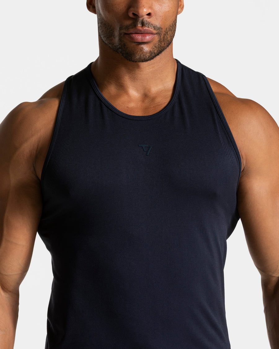 Débardeur Pace Fitted « Midnight »