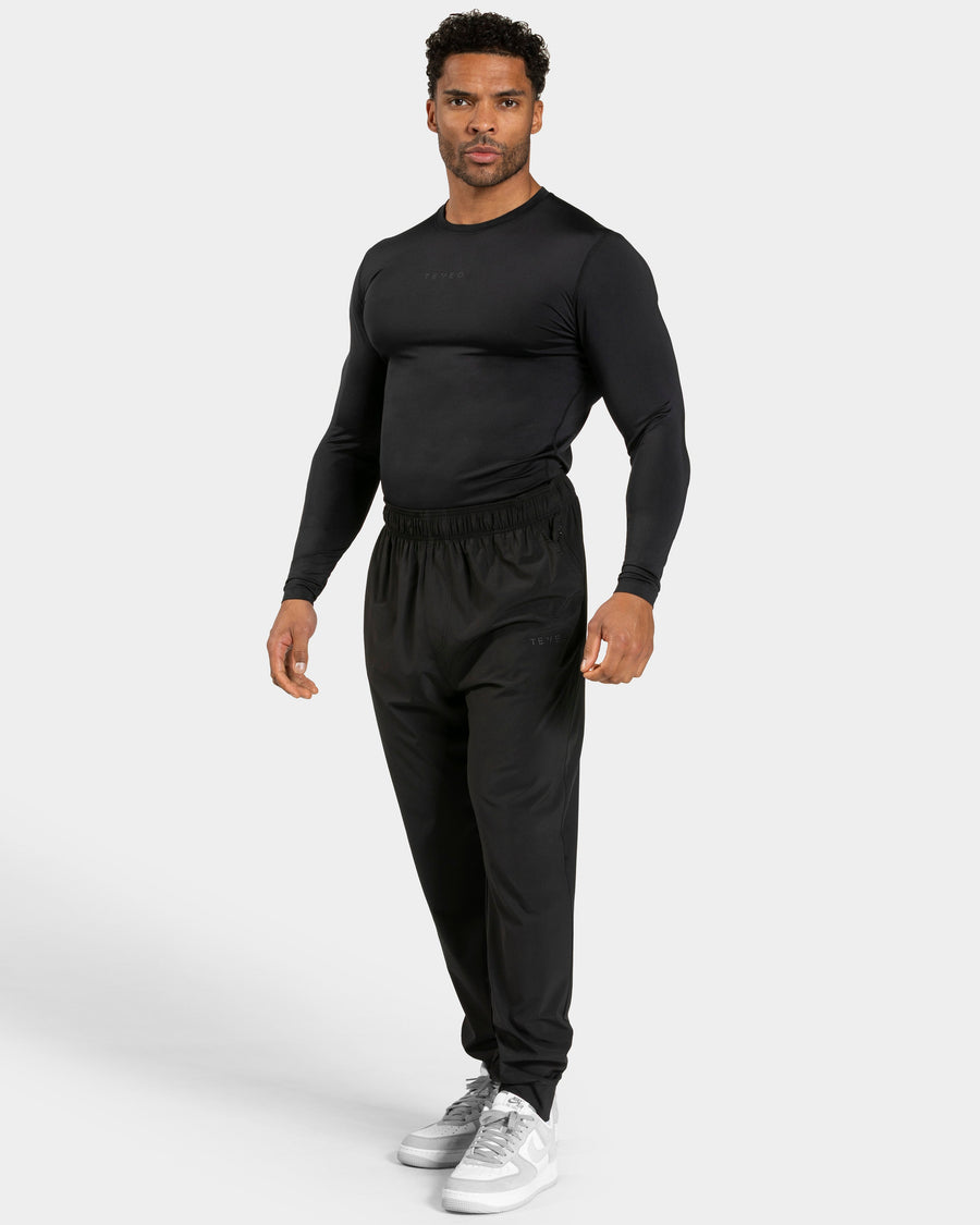Pantalon de jogging Pace « noir »