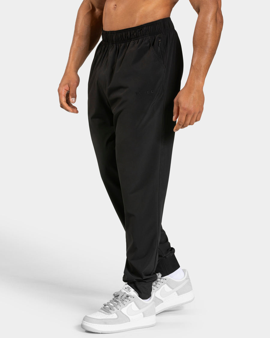 Pantalon de jogging Pace « noir »