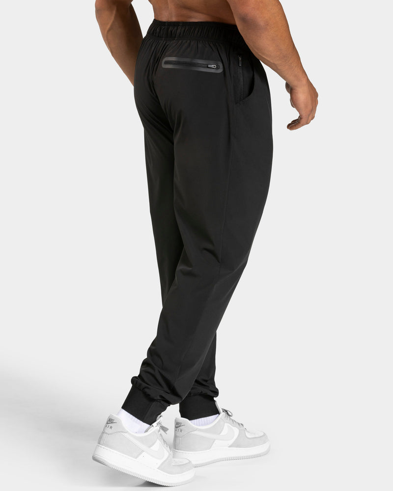 Pantalon de jogging Pace « noir »