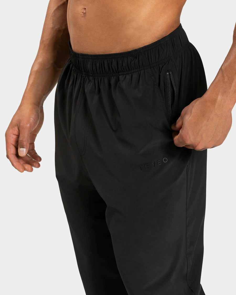Pantalon de jogging Pace « noir »