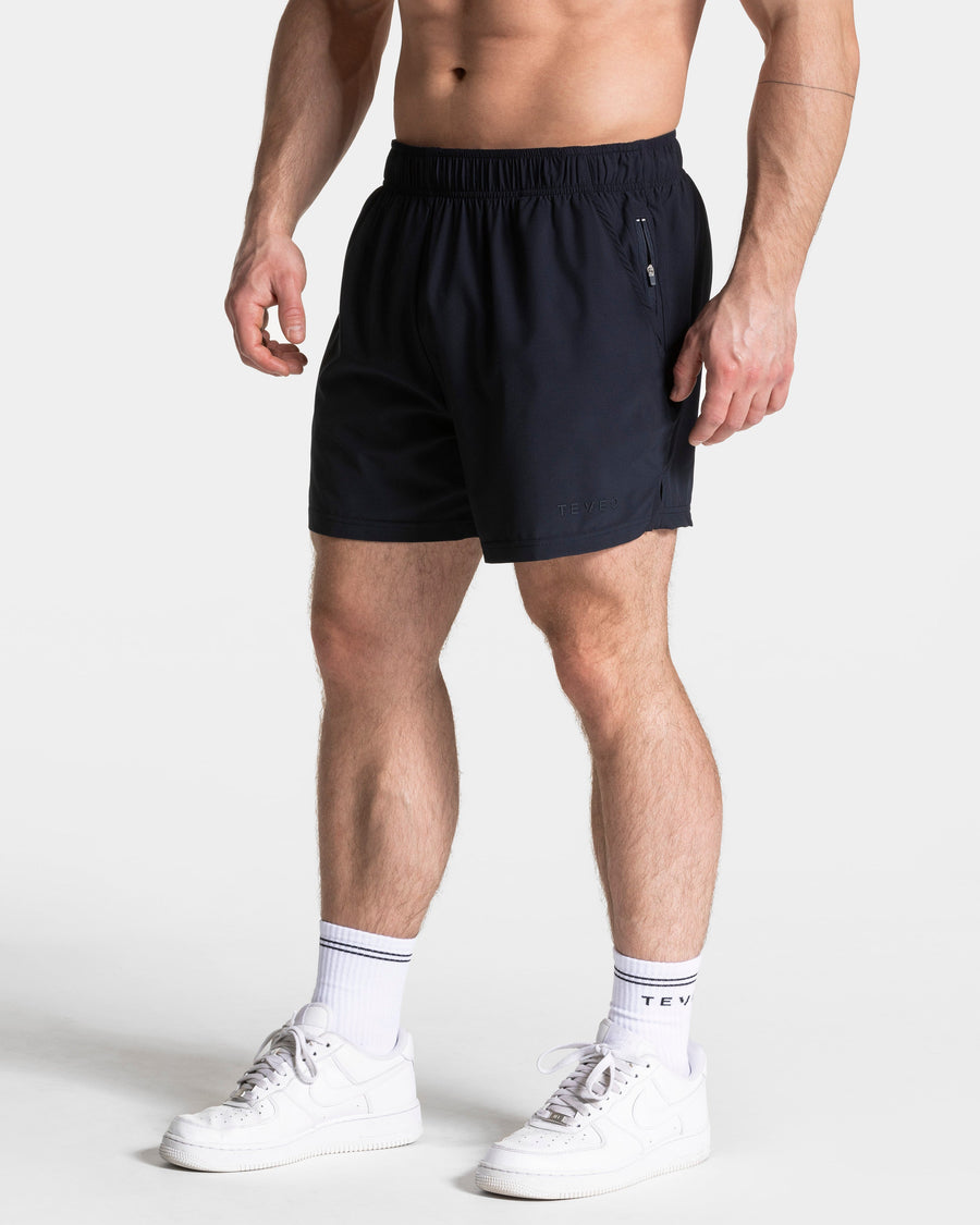 Pace Short 5 pouces « Midnight »