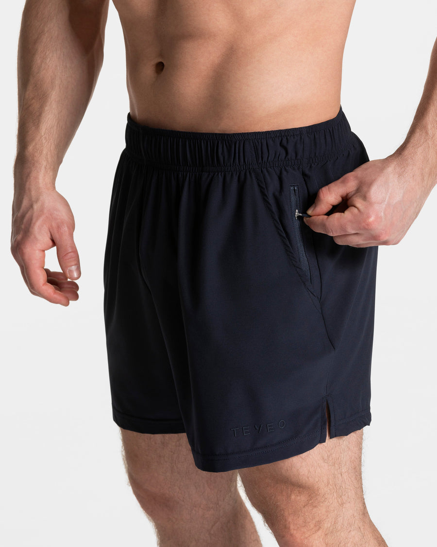 Pace Short 5 pouces « Midnight »