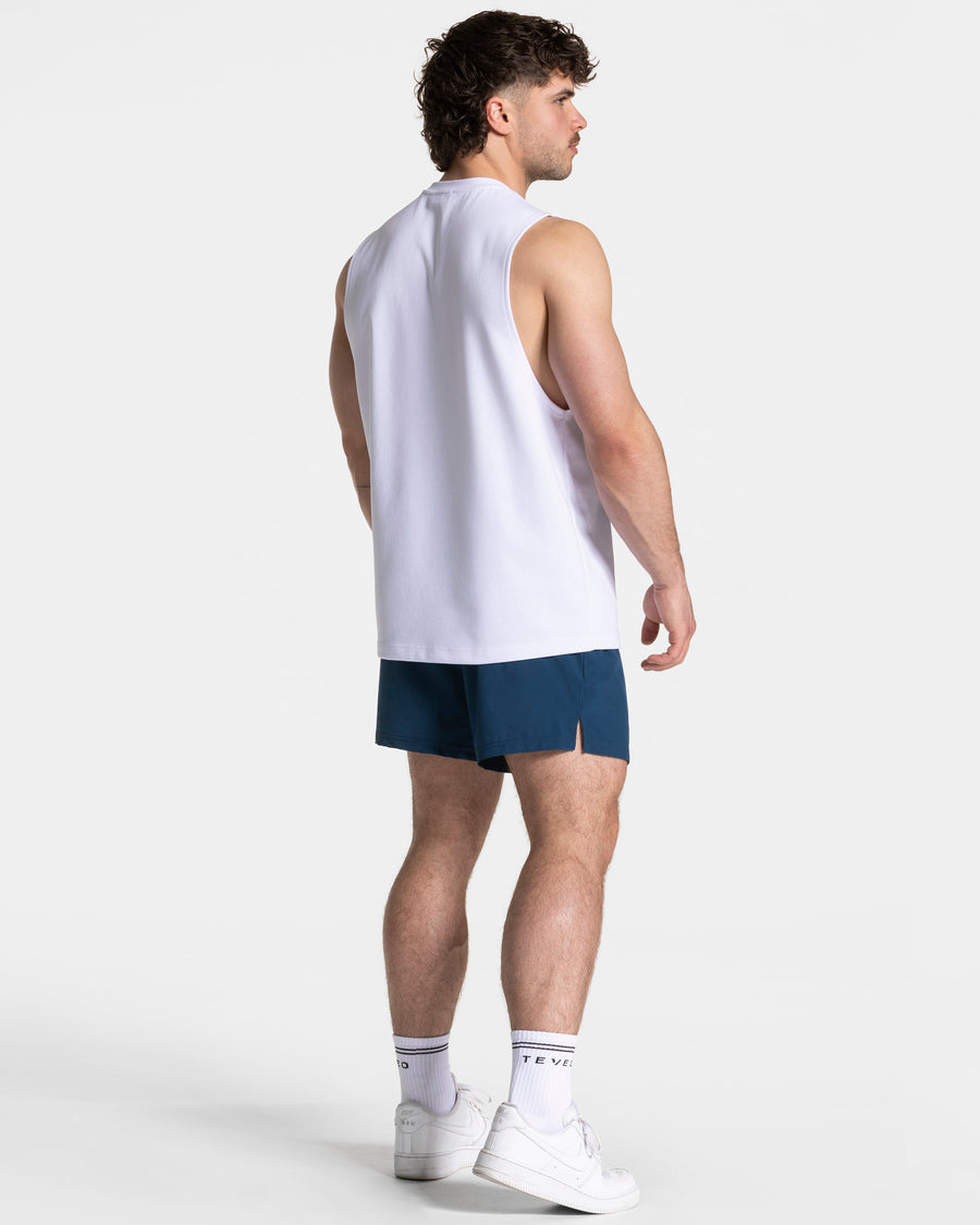Pace Short 5 pouces « bleu marine »