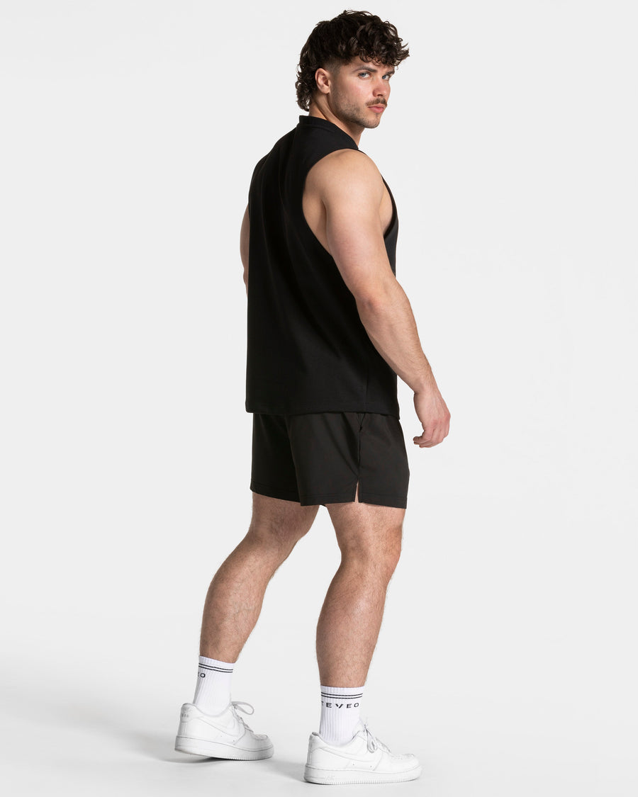 Pace Short 5 pouces « noir »