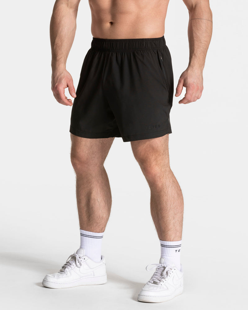 Pace Short 5 pouces « noir »