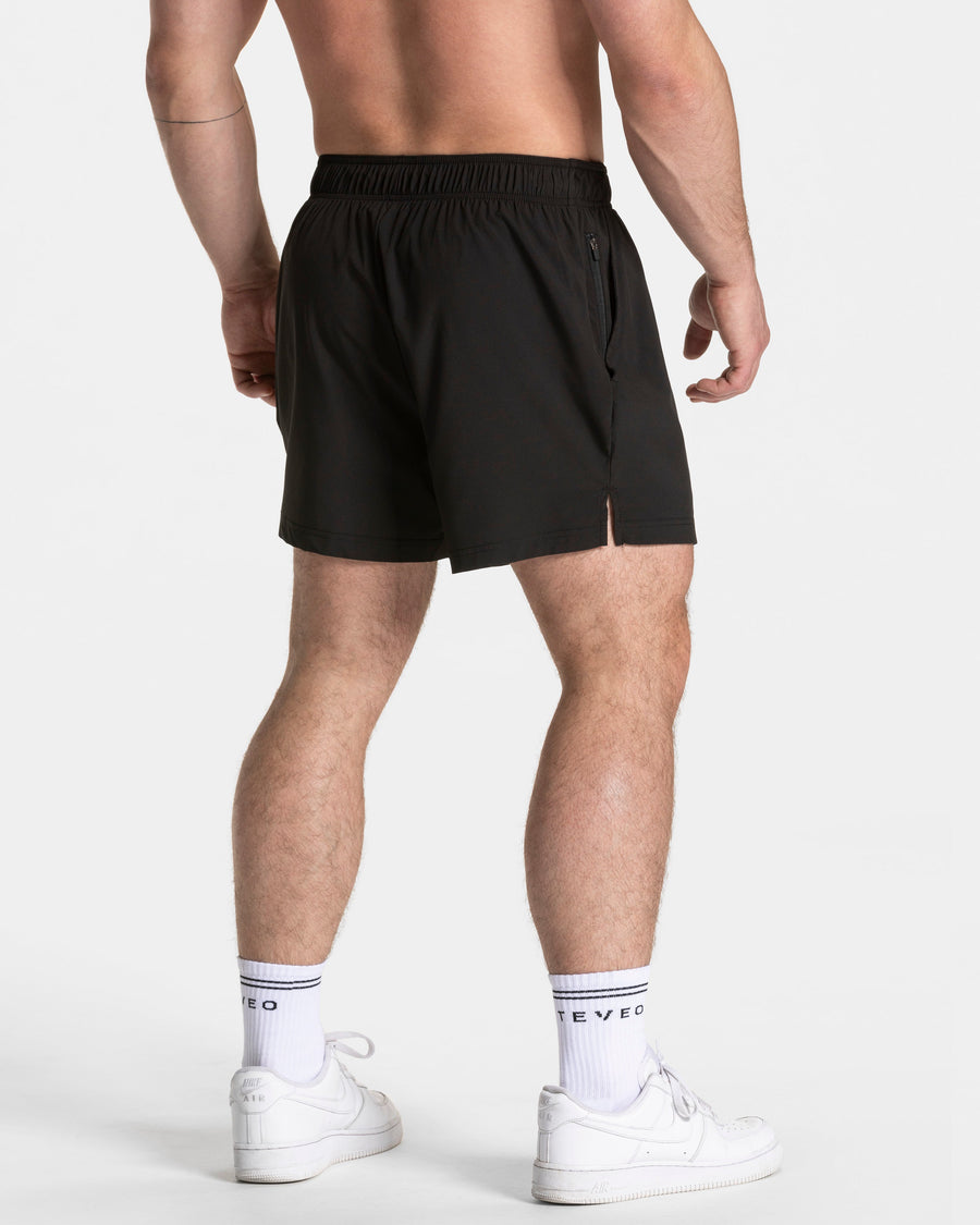 Pace Short 5 pouces « noir »