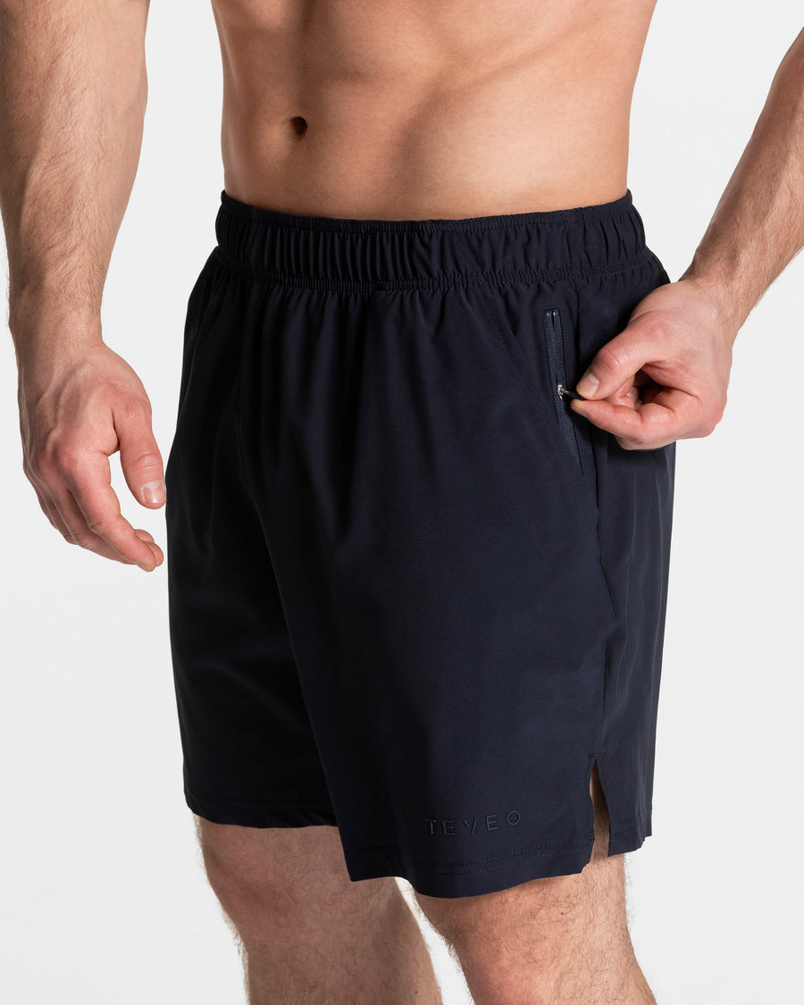Pace Short 7 pouces « Midnight »