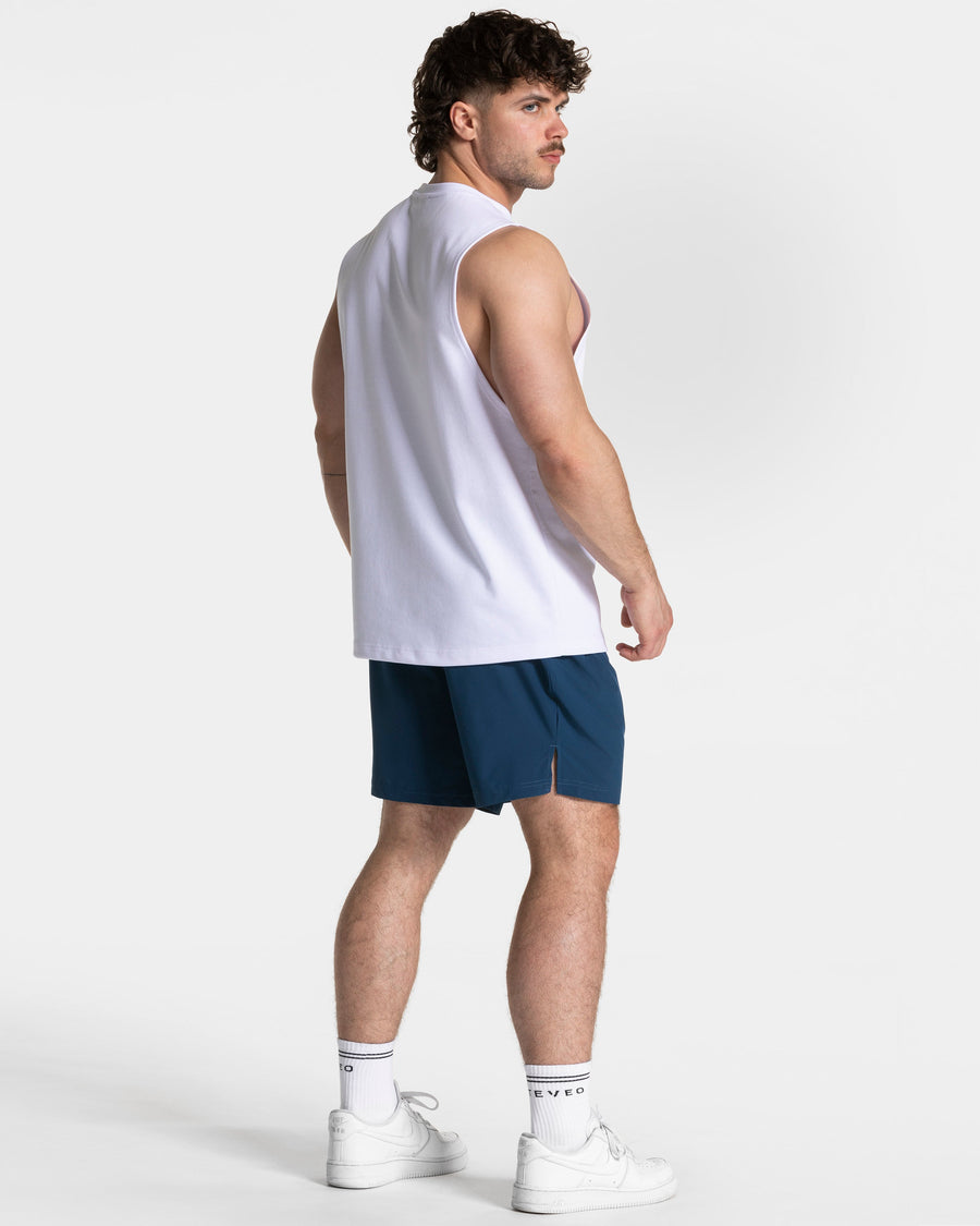 Pace Short 7 pouces « bleu marine »