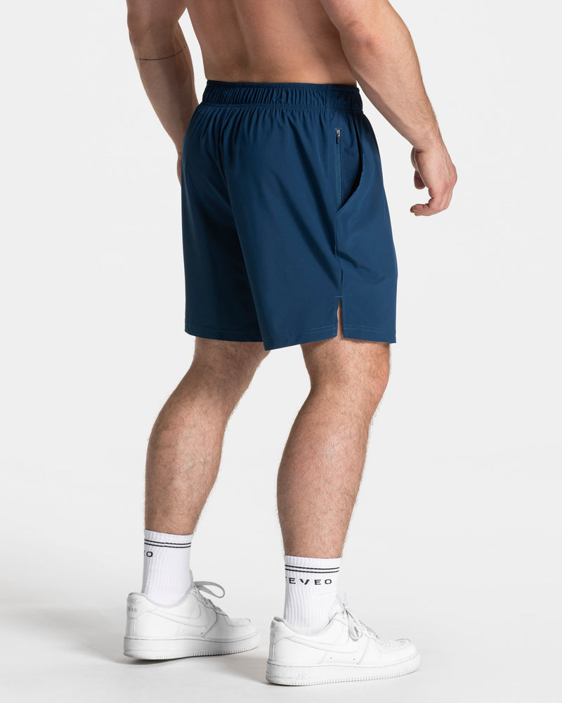 Pace Short 7 pouces « bleu marine »