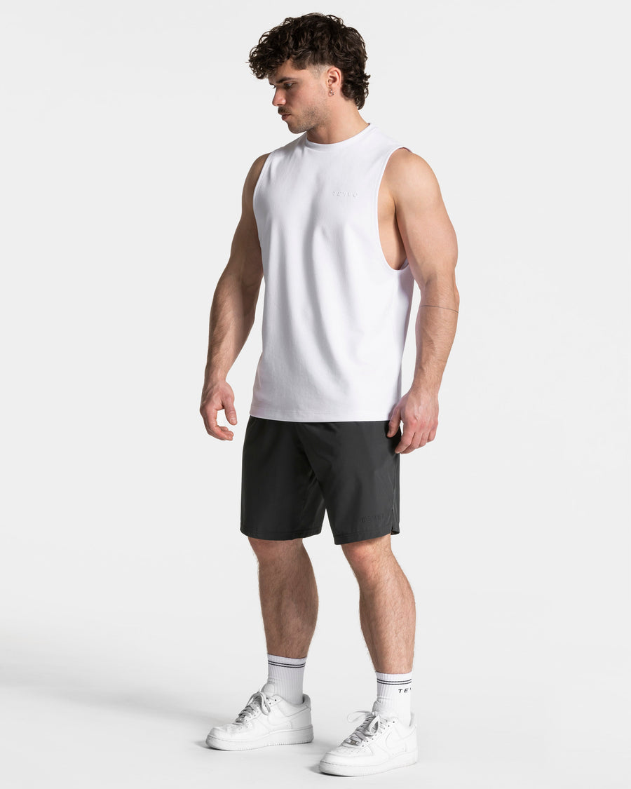 Pace Short 9 pouces « Gunmetal »