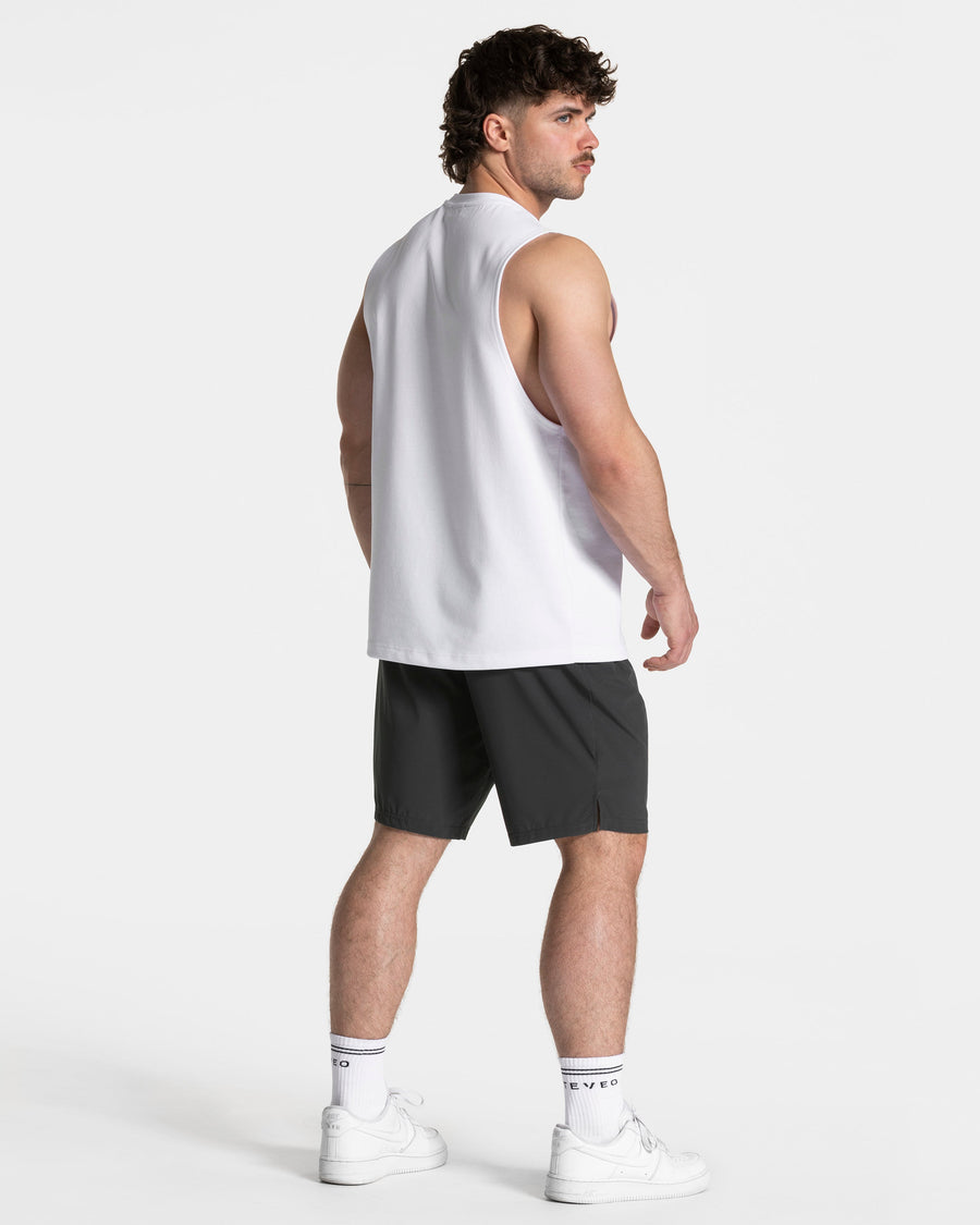 Pace Short 9 pouces « Gunmetal »