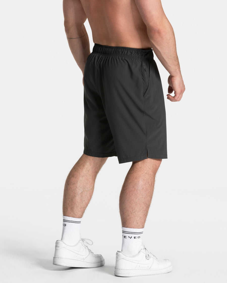 Pace Short 9 pouces « Gunmetal »