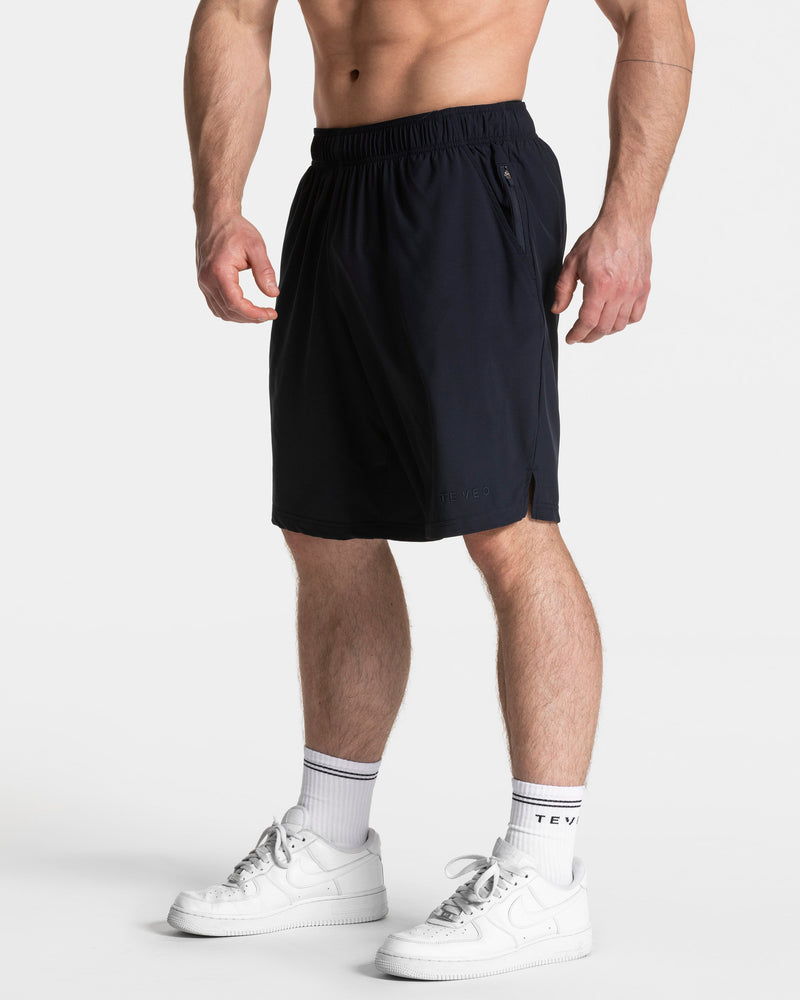 Pace Short 9 pouces « Midnight »