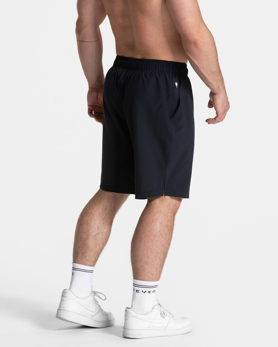 Pace Short 9 pouces « Midnight »