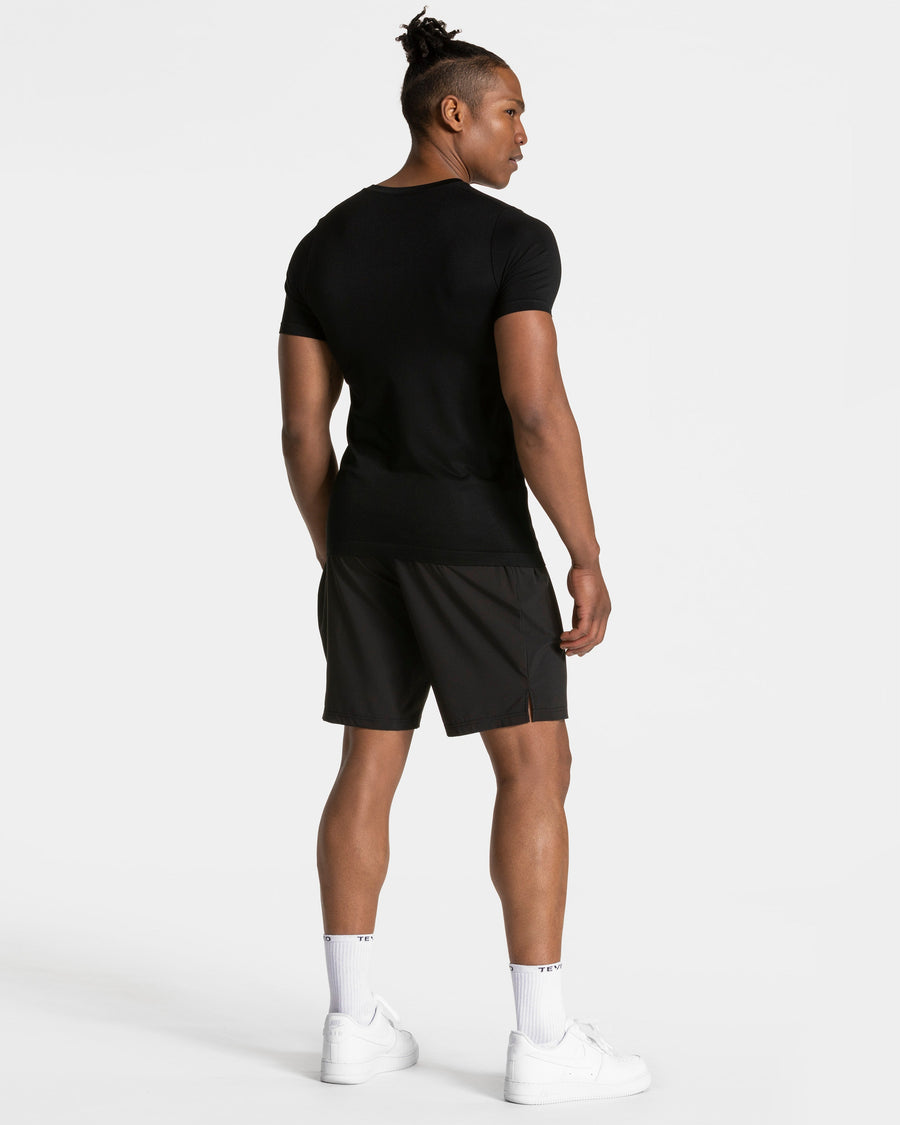 Pace Short 9 pouces « noir »