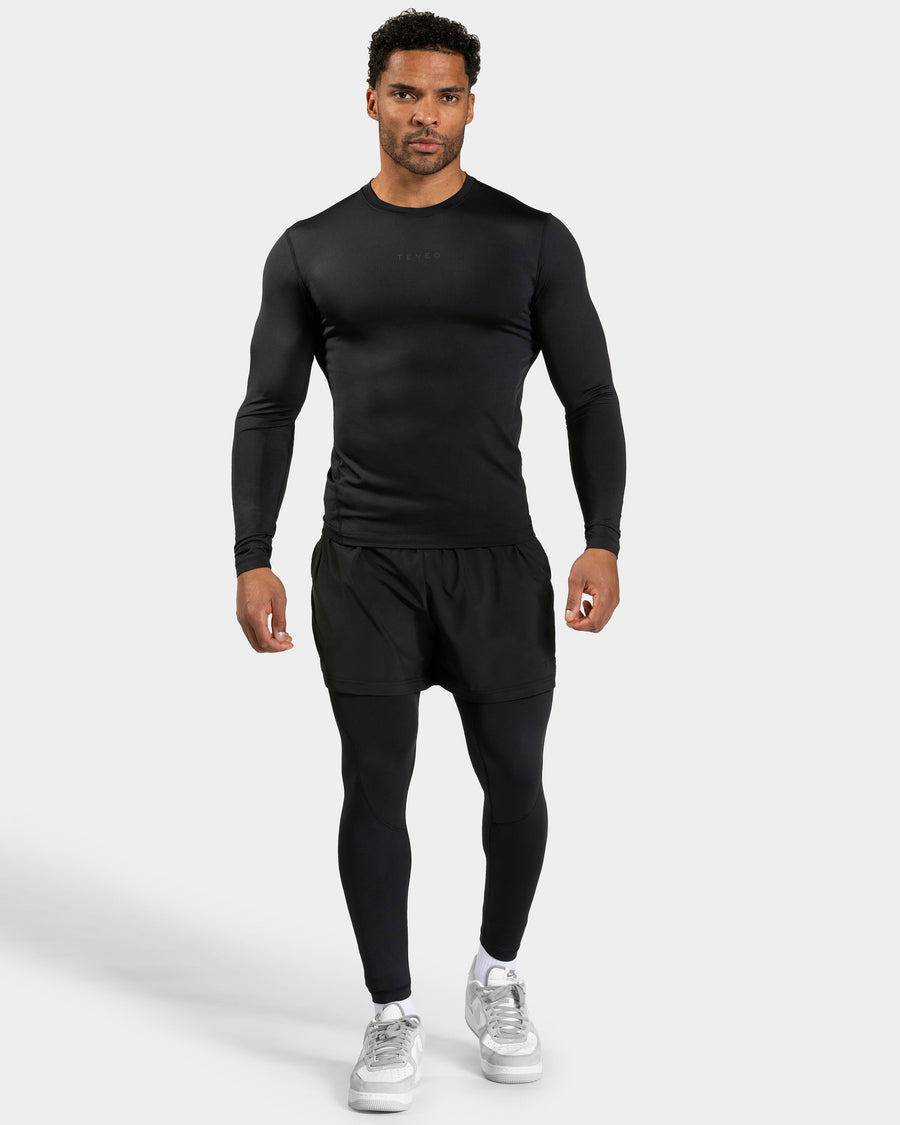 Tight Pace Compression « noir »