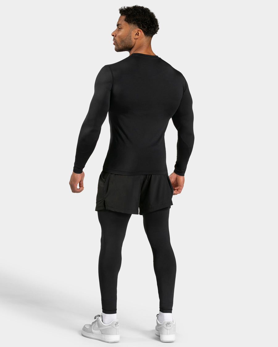 Tight Pace Compression « noir »