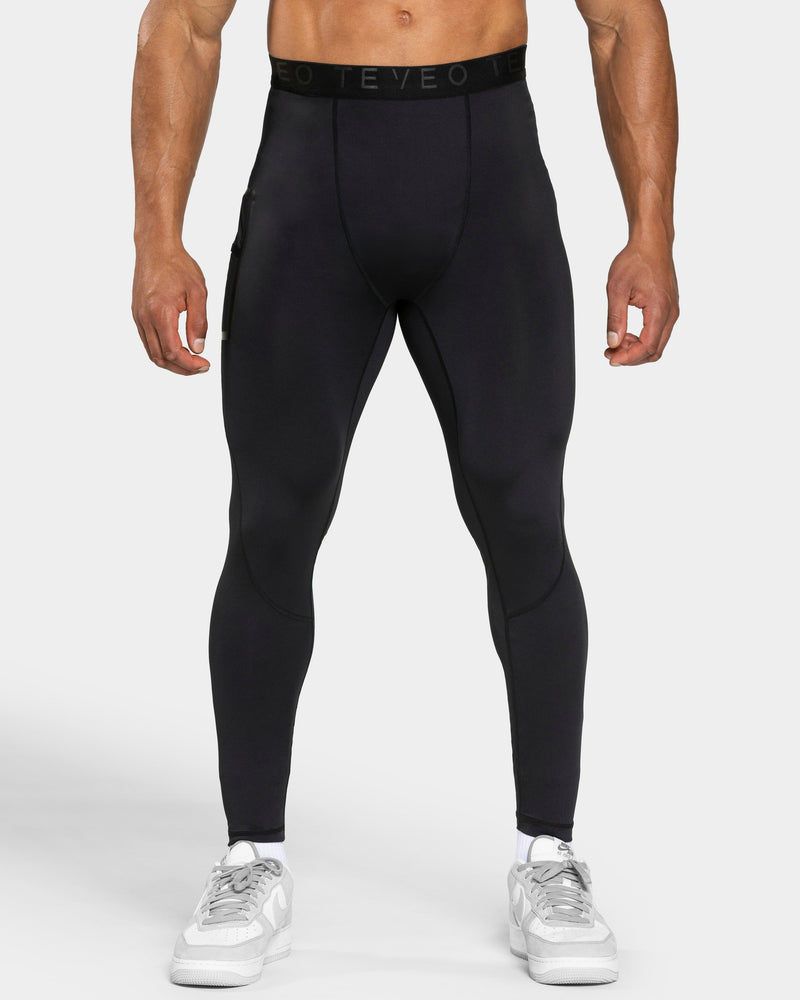 Tight Pace Compression « noir »
