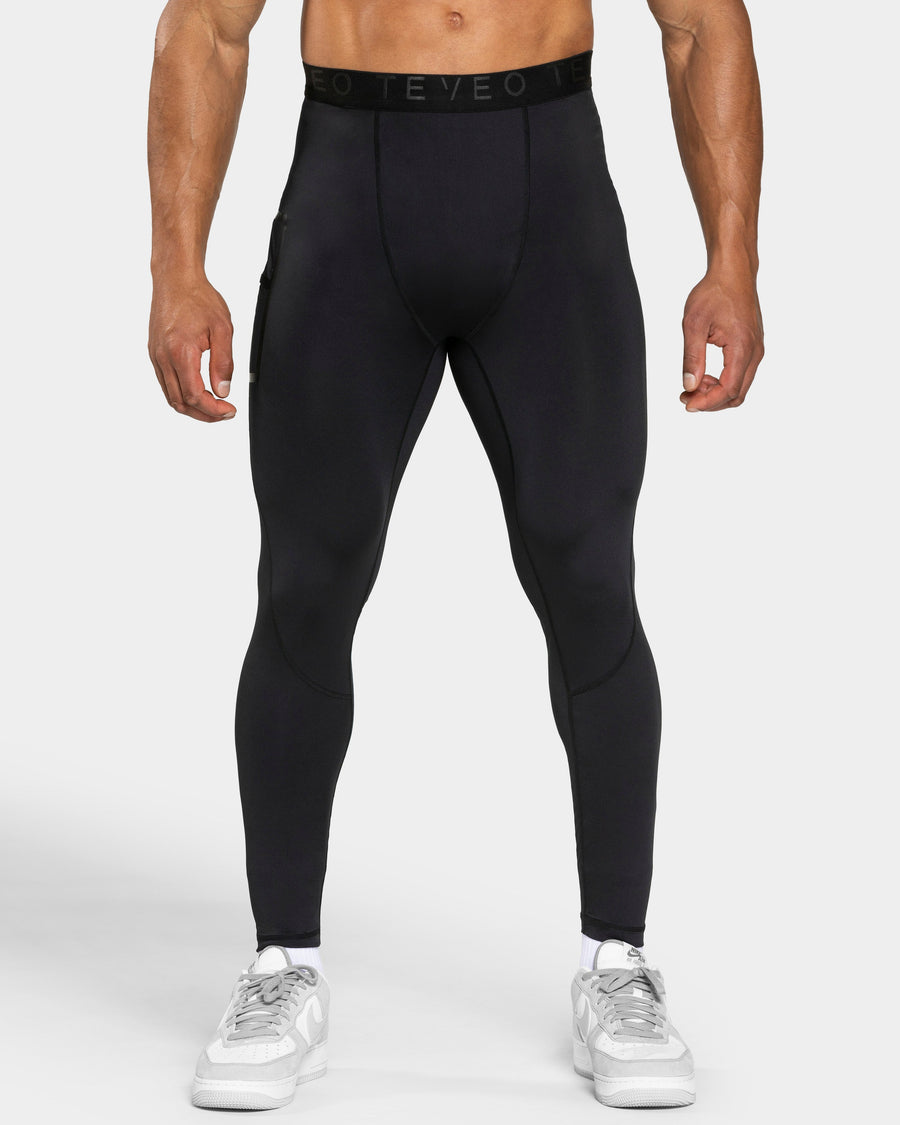Tight Pace Compression « noir »
