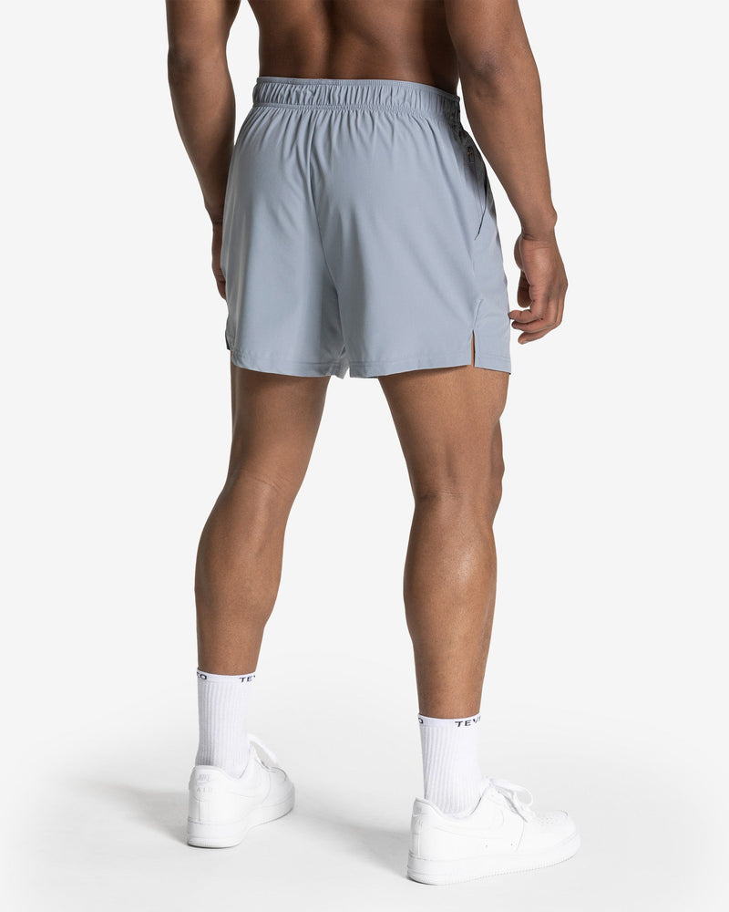 Pace Short 5 pouces « gris »