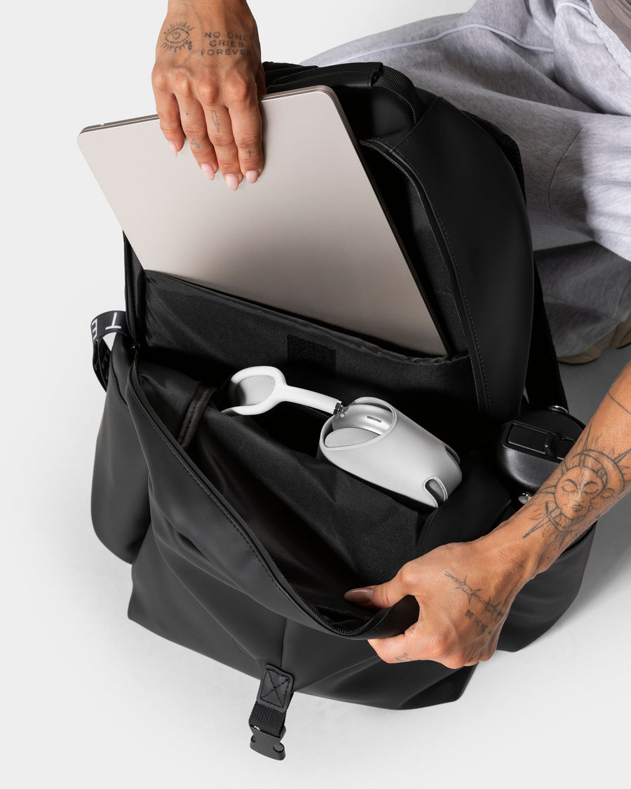 Sac à dos « noir »