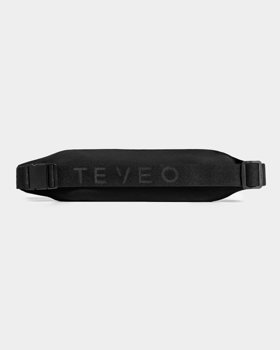 Ceinture de running « noir »