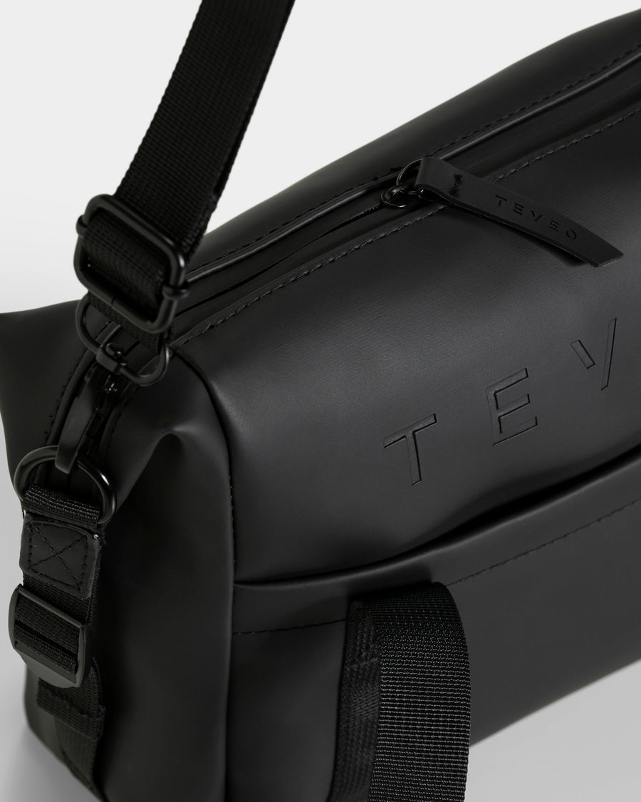 Mini Bag « noir »