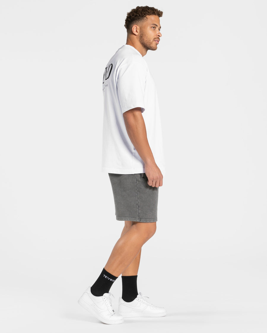 Chaussettes de tennis (2 paires) « noir »