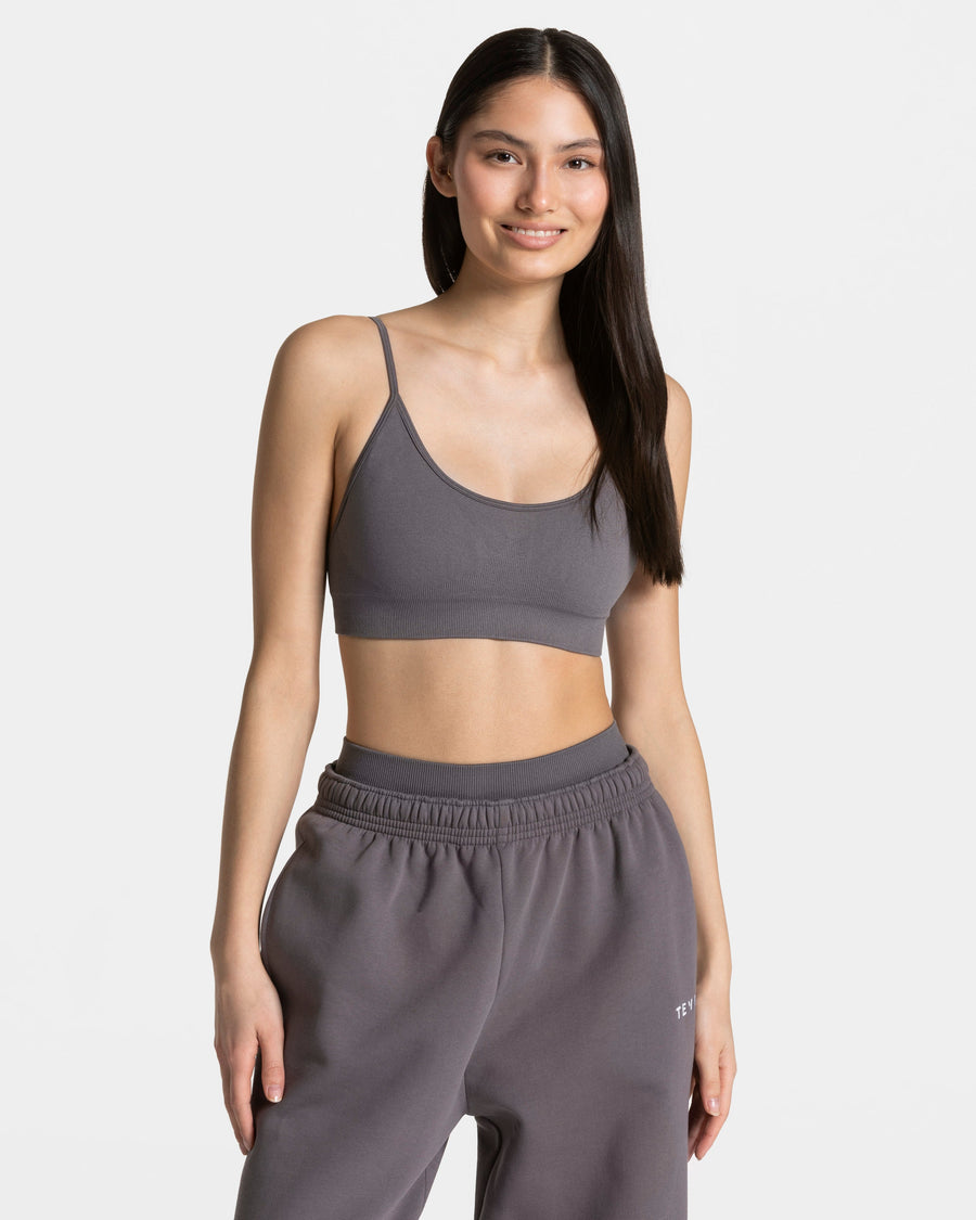 Brassière Timeless Pro « graphite »