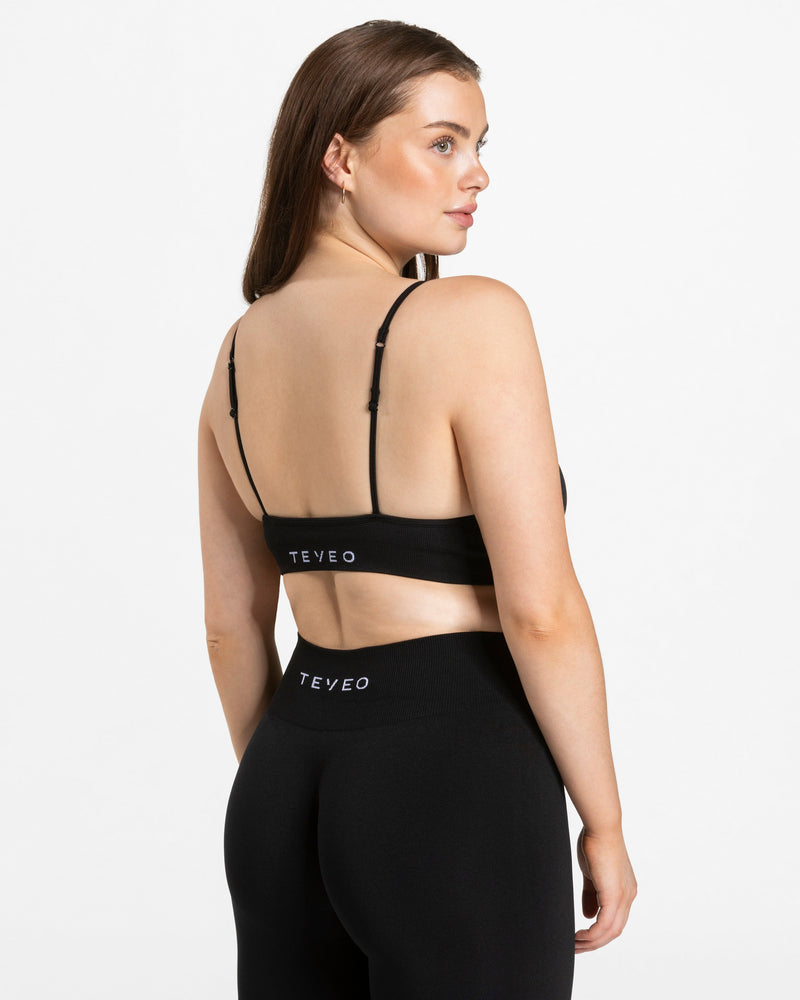 Brassière Timeless Pro « noir »