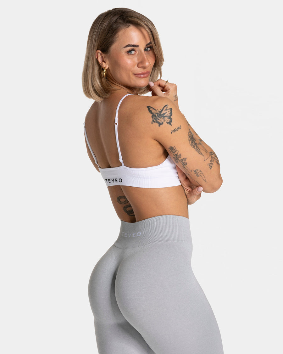 Brassière Timeless Pro « blanc »