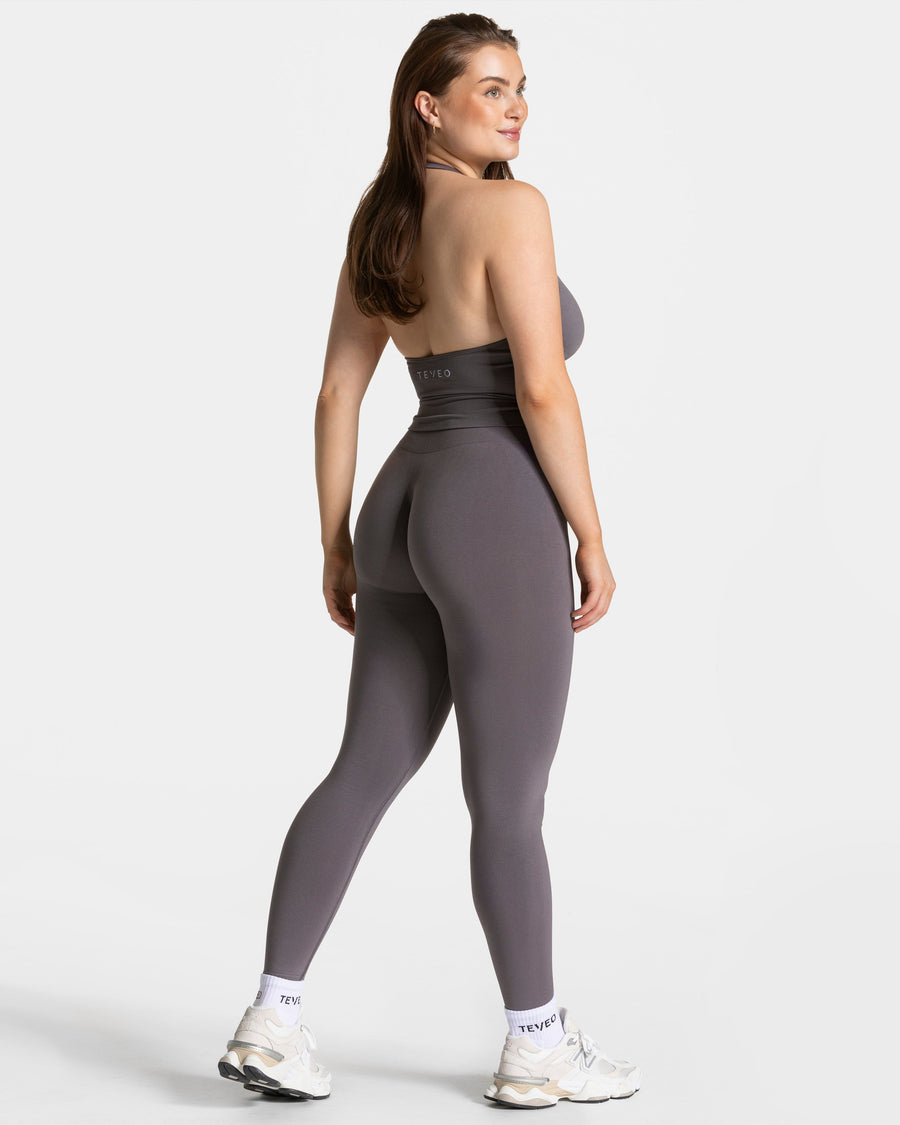 Legging Covert Scrunch Timeless Pro « graphite »