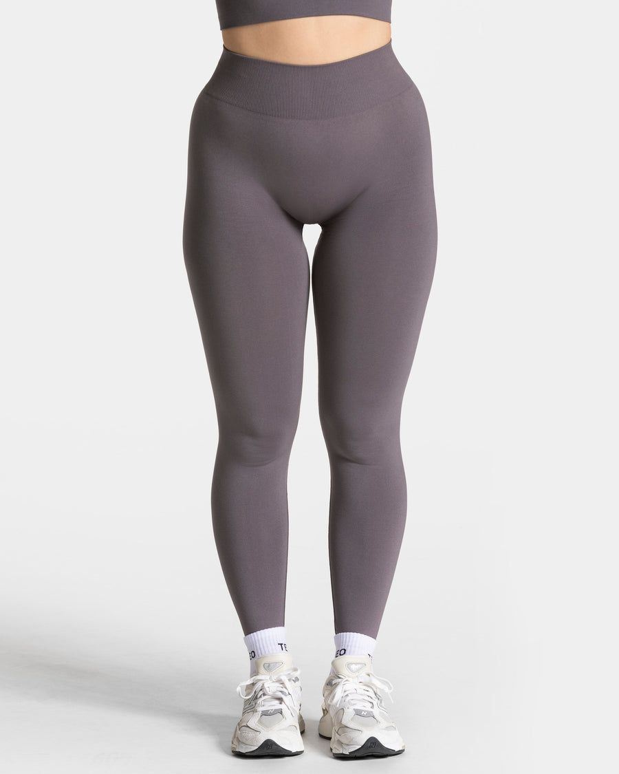 Legging Covert Scrunch Timeless Pro « graphite »