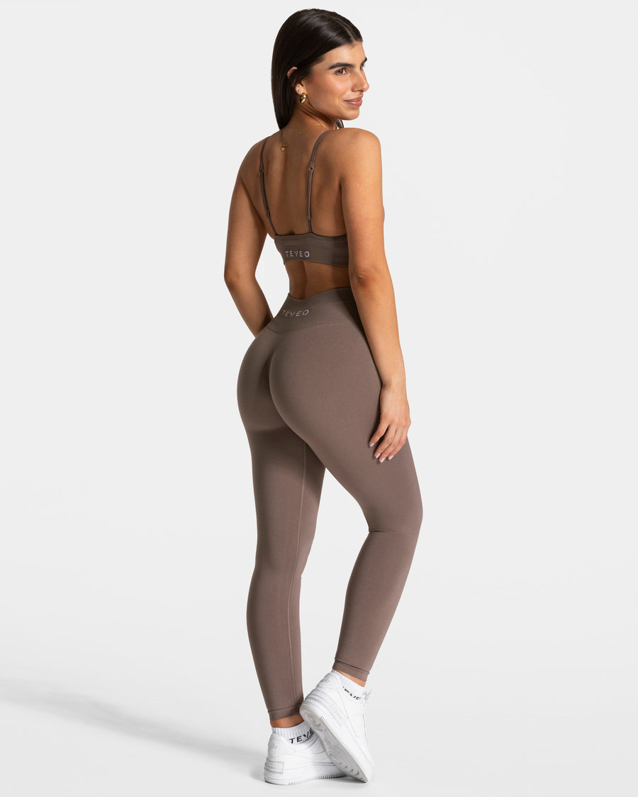 Brassière Timeless Pro « moka »