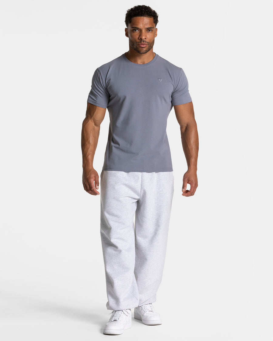 Pantalon de jogging Timeless Pro « gris chiné »