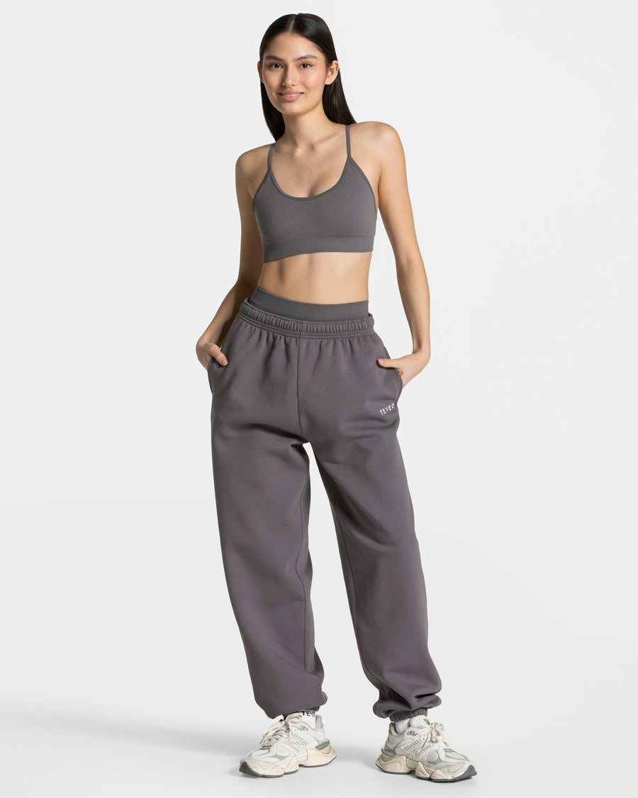 Brassière Timeless Pro « graphite »
