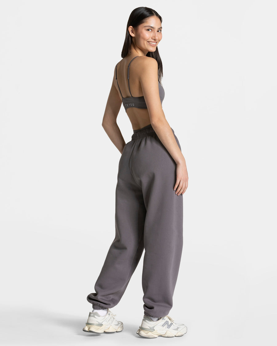 Brassière Timeless Pro « graphite »