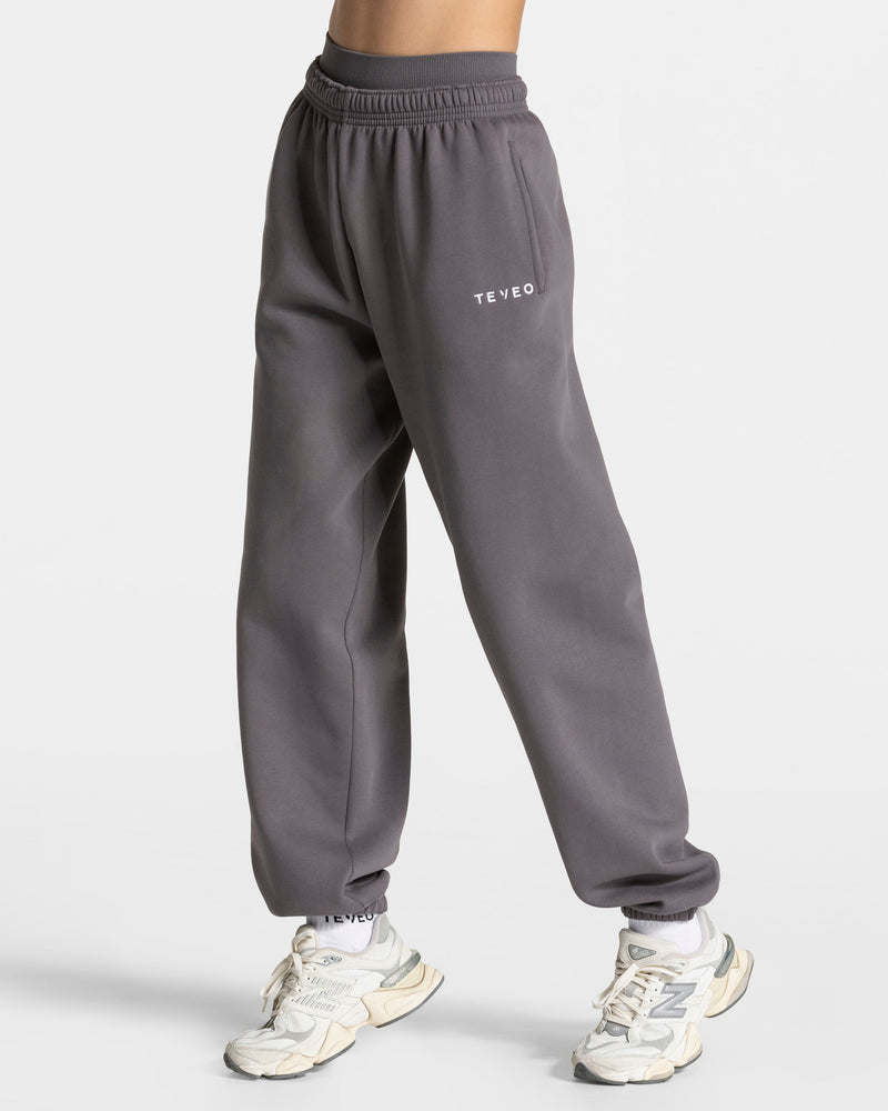 Pantalon de jogging Timeless Pro « graphite »