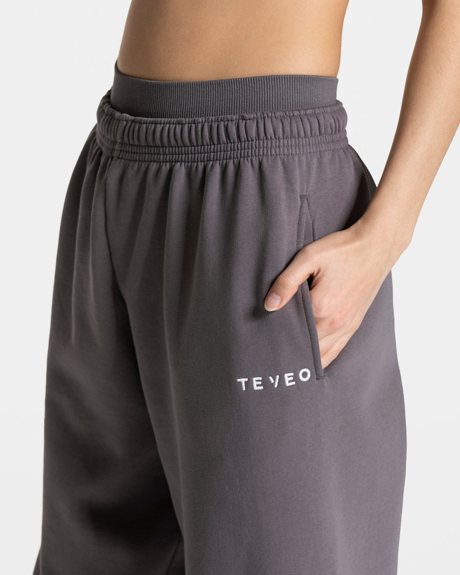 Pantalon de jogging Timeless Pro « graphite »