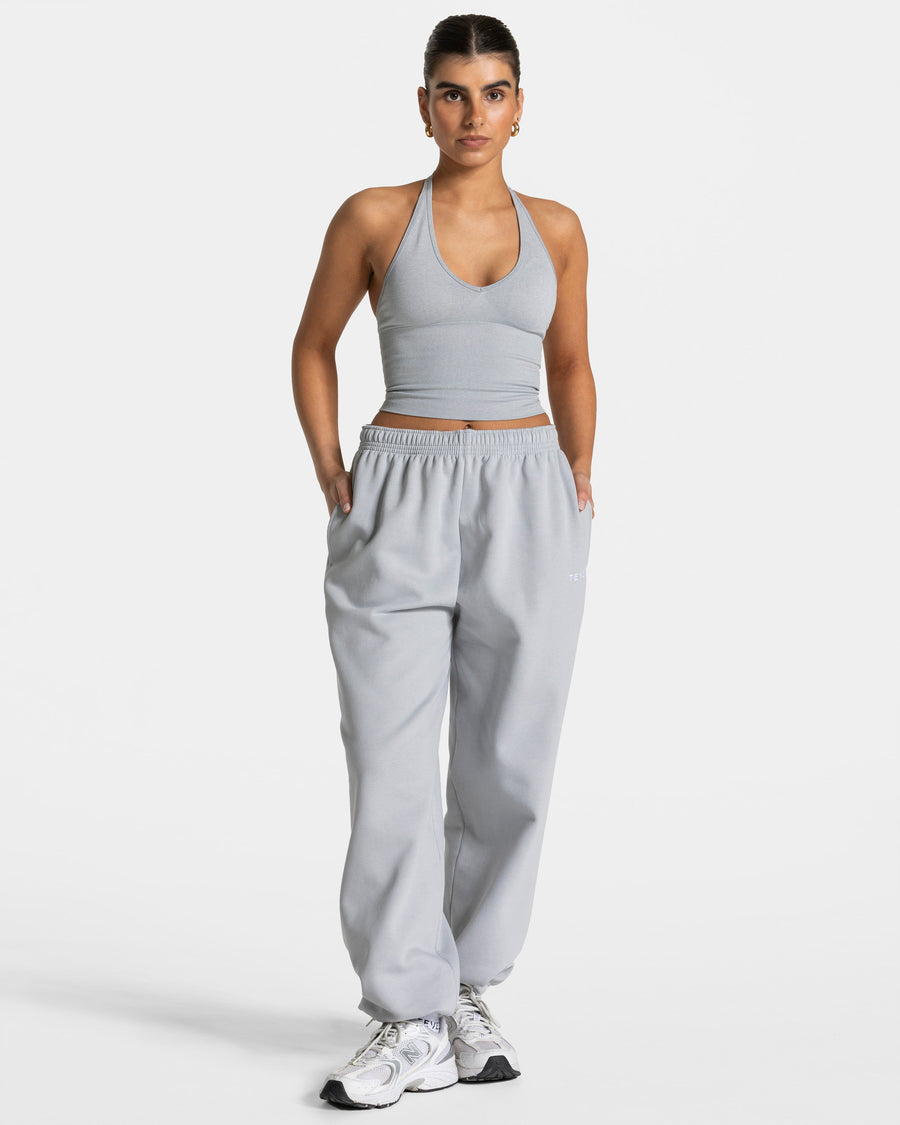 Pantalon de jogging Timeless Pro « gris clair »
