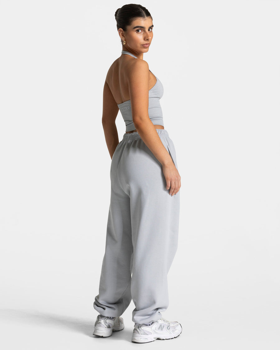 Top Neckholder Timeless Pro « gris clair »