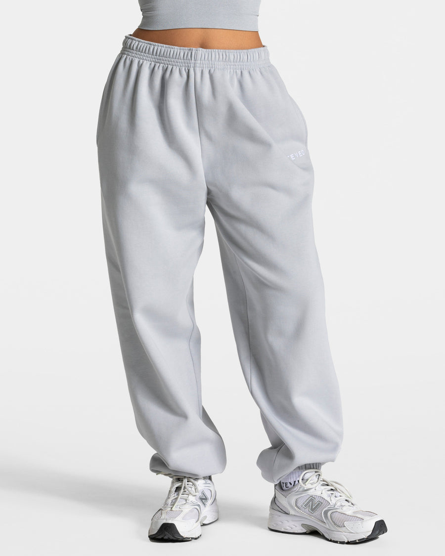 Pantalon de jogging Timeless Pro « gris clair »
